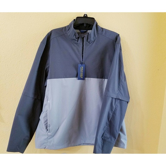 Polo Ralph Lauren Other - Polo by Ralph Lauren Water Resistant jacket